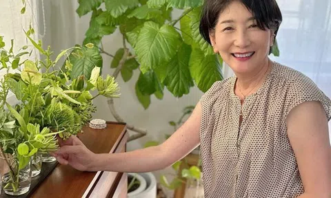 50 tuổi, tôi mới tìm ra 3 món đồ bếp "chân ái": Không đổi nhà, không thuê người giúp nhưng việc bếp núc giảm hẳn một nửa mệt mỏi