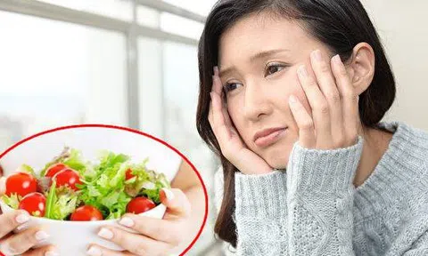 Qua 35 tuổi càng mệt và già nhanh? Bác sĩ gợi ý 7 thực phẩm "tự nhiên" giúp trẻ lại