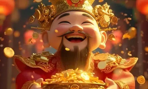 4 con giáp tăng mạnh tài sản ròng cuối tháng 1, sự nghiệp bùng nổ, quý nhân nâng đỡ: Top 1 bứt phá ngoạn mục