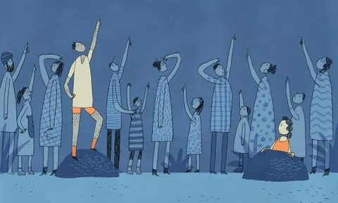 Sau 35 tuổi, có 3 “quý nhân” mà bạn nhất định phải trân trọng: Cho vàng cho bạc cũng không bằng ở cạnh những người này