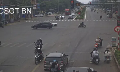 109 chủ xe máy có biển số sau nhanh chóng nộp phạt nguội theo Nghị định 168