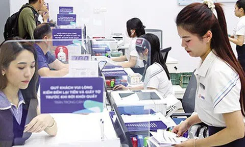 Tất cả người dân có tài khoản ngân hàng chú ý: Tắt ngay thứ này trên điện thoại để tránh mất sạch tiền