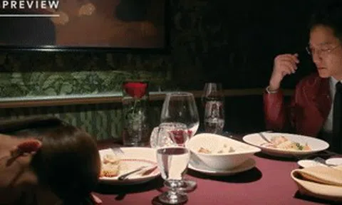 'Cách em 1 milimet' tập 39: Nghiêm lên kế hoạch gài bẫy Ngân và Viễn