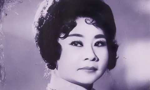 Khoản tiền 700 triệu được giữ hàng chục năm của NSND Phùng Há giờ ra sao?