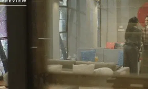 'Lằn ranh' tập 53: Người tình của Khắc quỳ gối xin Viện phó Viện kiểm sát giảm án