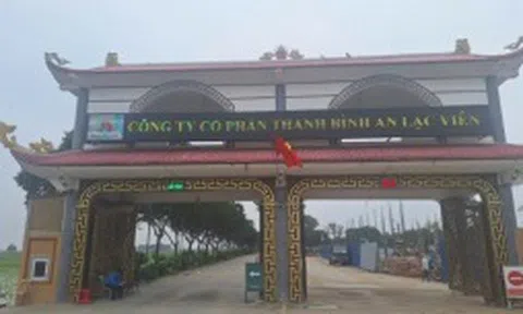 Vận chuyển 2 thi thể giá 119 triệu: HTX tang lễ ở Quảng Ninh giải trình thế nào?