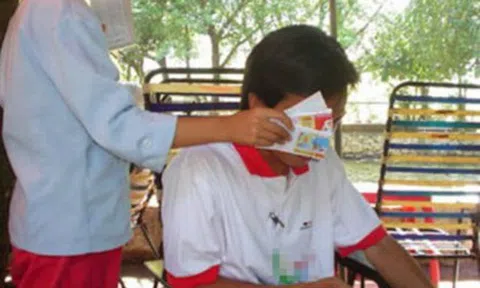 Cái kết bi thảm của người đàn ông trúng số 7 tỷ đồng