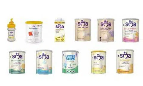 Giám đốc điều hành Nestle xin lỗi vụ thu hồi sữa