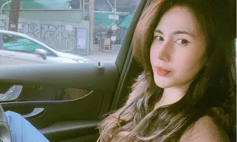 Thủy Tiên xuất hiện với diện mạo khác lạ, úp mở về sự cô đơn