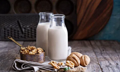 Nghiên cứu 20 năm trên hơn 90.000 người của Đại học Harvard chứng minh: Đây là loại hạt được xem là “vua trường thọ”, cực kỳ bổ, nhiều người Việt thích ăn