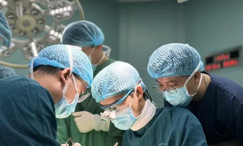 Tin vui từ 1 bệnh viện trung ương