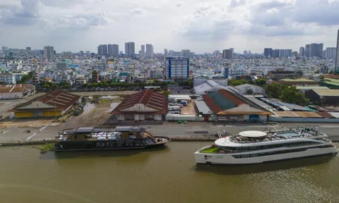 VietinBank lại muốn thoái sạch vốn tại Cảng Sài Gòn