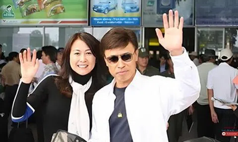 Cuộc đời không ồn ào của ca sĩ Thái Thảo - người vừa ly hôn danh ca Tuấn Ngọc