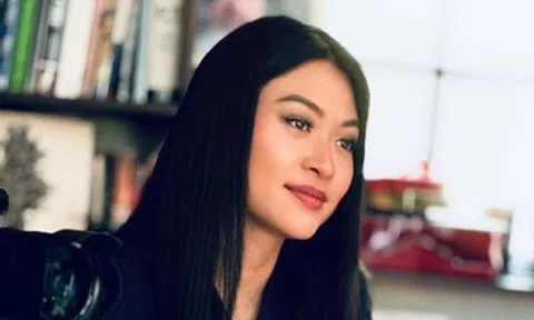 Điều day dứt nhất cuộc đời của nữ MC 'nói tiếng Anh như gió' đang làm ở VTV