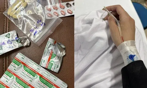 Suýt mất mạng vì tự ý dùng kháng sinh khi bị viêm xoang: Câu chuyện của cô gái hơn 30 tuổi khiến nhiều người thức tỉnh