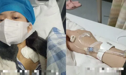 Nữ sinh năm nhất mắc suy thận giai đoạn cuối, phải chạy thận cả đời: Bác sĩ cảnh báo thứ mà ai cũng hay bỏ qua