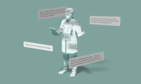 5 ngành đang bị AI nhăm nhe thay thế: Những người học ngành này liệu có "thua" ngay vạch đích?