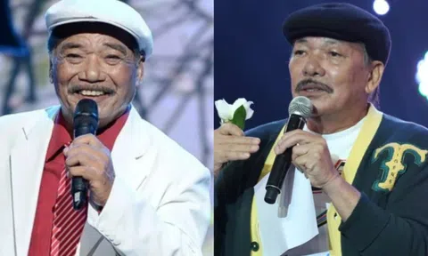 Anh em nghệ sĩ Việt bị ung thư: Người xạ trị 30 lần, người đã giai đoạn 4 di căn vào xương vẫn kiên cường