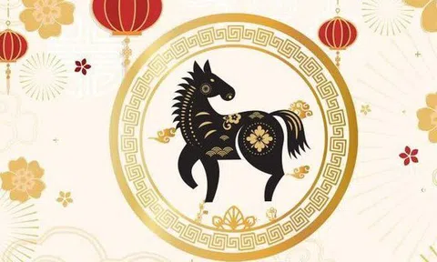 5 con giáp kiếm được nhiều tiền nhất trong năm Bính Ngọ 2026 nhưng cần đề phòng kẻ tiểu nhân