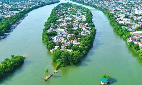 Huế đầu tư 2.200 tỷ đồng xây cầu vượt sông Hương