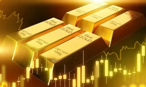 Giá vàng hôm nay 17/1: Bất động, có xu hướng chốt lời