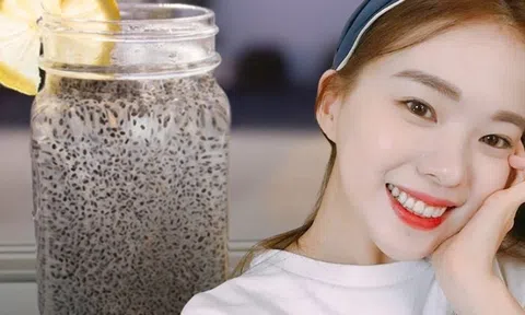 Từ giờ đến Tết, sáng ngủ dậy chăm uống loại nước này sẽ giúp giảm mỡ "thần tốc", da lại láng mịn như tuổi đôi mươi