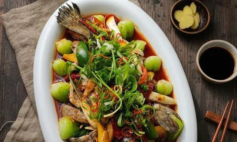 Đầu tháng 12 âm nhất định phải ăn 3 món này để sinh khí, đắc tài, sai lộc