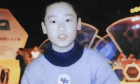 Cú trượt dài của một thần đồng