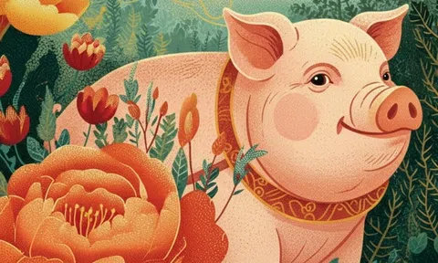 Tử vi tuần mới (19/1 - 25/1): 3 con giáp có cuộc sống viên mãn nhất, làm gì cũng thuận