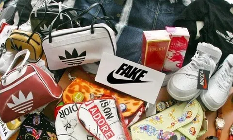 Gỡ bỏ hàng cấm, hàng giả trên sàn TMĐT dịp Tết Nguyên đán 2026