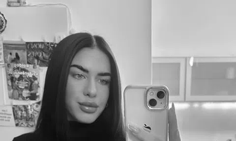 Nữ người mẫu 29 tuổi tử vong sau khi bị siết cổ và đâm nhiều nhát