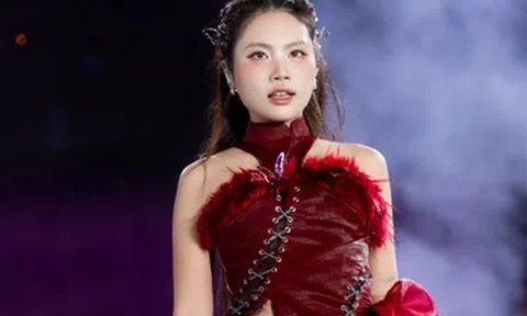 Phía ca sĩ Phương Mỹ Chi phủ nhận thông tin 'sử dụng chất cấm'