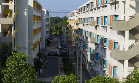 Lý do nhiều chủ đầu tư 'ngại' làm nhà ở xã hội tại TP.HCM