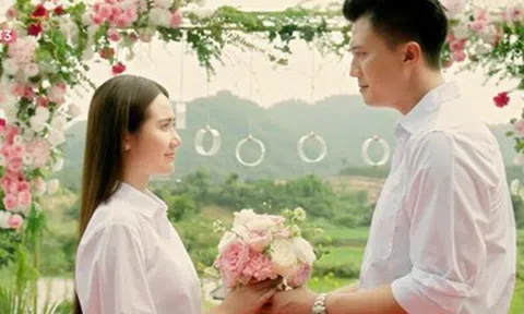 VTV hé lộ diễn biến tập cuối phim 'Cách em 1 milimet'