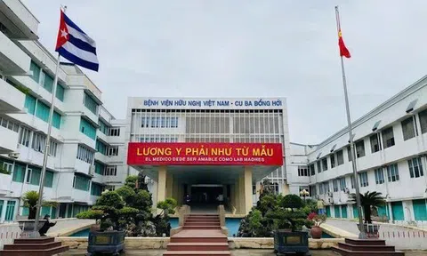 Ca bệnh tử vong gây dư luận trái chiều: Bệnh viện thông tin sự việc