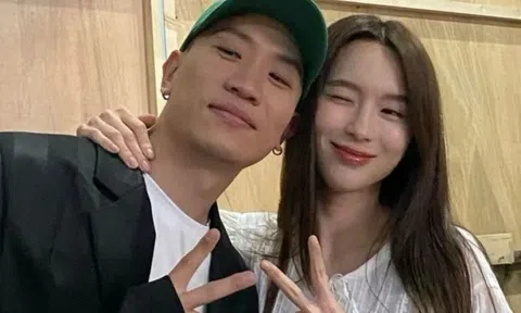 Nam ca sĩ và nữ đại gia bất ngờ đường ai nấy đi