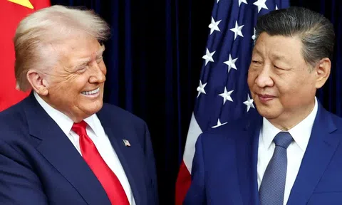 Trung Quốc tiếp tục bán trái phiếu Mỹ