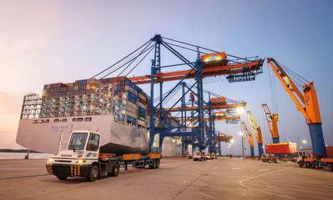 FIATA World Congress 2025: Cơ hội để logistics Việt Nam tăng tốc hội nhập toàn cầu