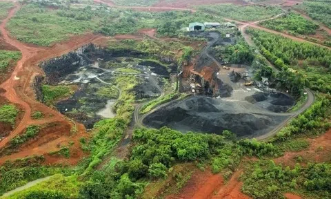 Kho báu Việt Nam đứng Top 2 thế giới, khiến Mỹ, TQ nhiều lần "ngỏ lời": Thủ tướng vừa yêu cầu gì?