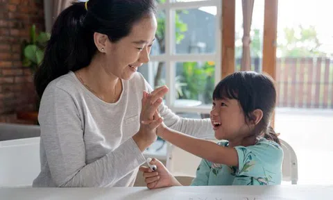 3 điều thật sự quyết định tương lai một đứa trẻ