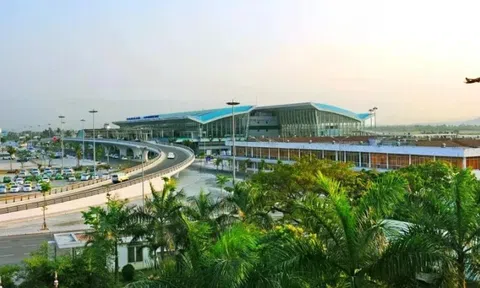 Thông tin mới về sân bay Đà Nẵng