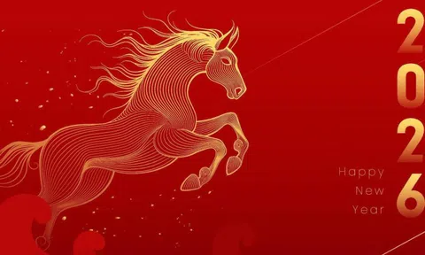 4 con giáp cần sự điềm tĩnh để kìm hãm sự nóng nảy, bảo toàn tài lộc trong năm Bính Ngọ 2026