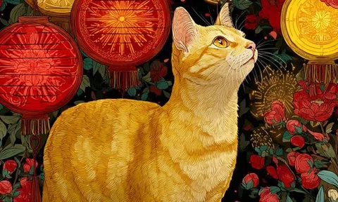 Tháng 12 Âm lịch, có 4 con giáp "trúng đậm", càng gần Tết càng may mắn, tiền bạc rủng rỉnh còn dễ gặp quý nhân