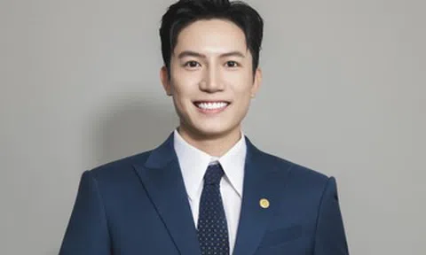 Chuyện xúc động đằng sau ca khúc 'Thưa Đảng' của ca sĩ Anh Tú