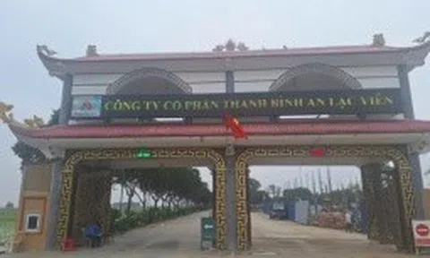 Vận chuyển 2 thi thể giá 119 triệu: HTX tang lễ ở Quảng Ninh giải trình thế nào?