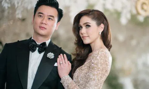 Minh tinh giàu có bậc nhất showbiz Thái Lan sống ra sao trong hào môn?