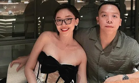 Ca sĩ Tóc Tiên xác nhận đã ly hôn