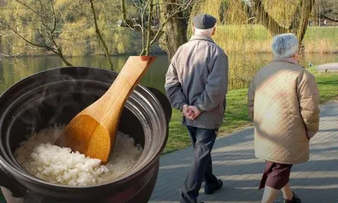 Người Nhật không chăm tập thể dục nhưng vẫn sống thọ hàng đầu thế giới: Bác sĩ chỉ ra những lý do ít ai ngờ