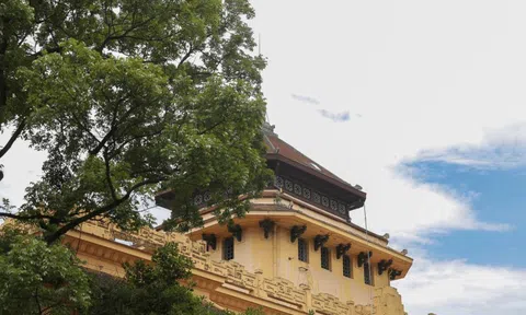 Đại học "đỉnh" nhất Việt Nam năm 2026