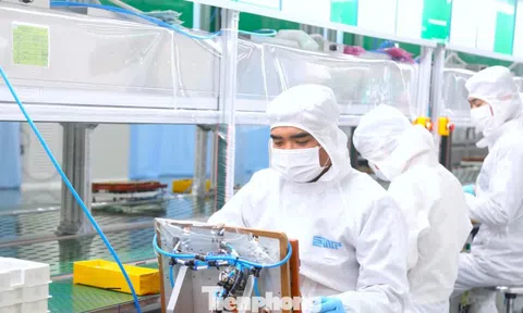 Khu công nghiệp Nghệ An cần hơn 33.000 lao động